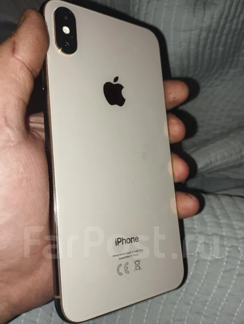 Apple iPhone Xs Max. �/�, 64 �� ����
