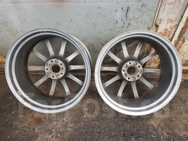 ProDrive GC-010E. 8.5x19", 5x114.3, ET25 ����
