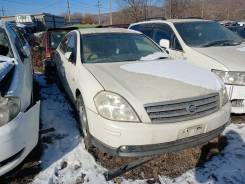 Nissan Teana. J31 ����