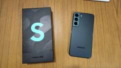 Samsung Galaxy S22. �/�, 256 ��, �������, 3G, 4G LTE, Dual-SIM, ����������, NFC. ��� ����� �� ���������� ����