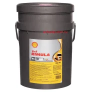 Shell Rimula R6 LM