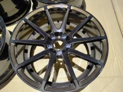 MLJ Hyperion CVX 1.5. 9.5x19", 5x114.3, ET38, �� 73,3���. ����