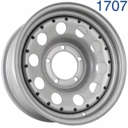 Grizzly. 7.0x16", 5x139.7, ET0, �� 108,5���. ����