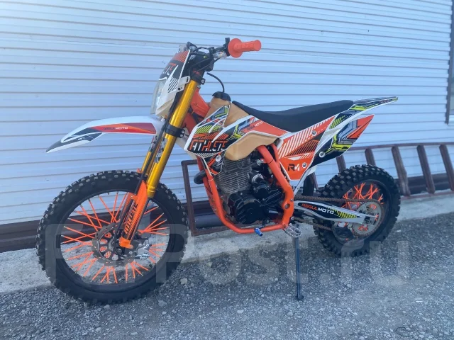 Regulmoto Athlete 250. 250����. ��., ��������, ��� ���, ������ �� �� ����