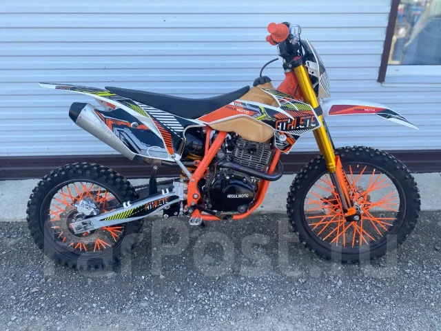 Regulmoto Athlete 250. 250����. ��., ��������, ��� ���, ������ �� �� ����