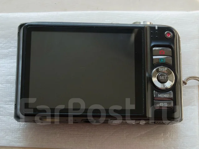 Casio EX-H10. 10 - 14.9 ��, ���: 10� ����