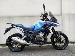 Regulmoto GTO 300 NB. ��������, ���������, ��� ������� ����