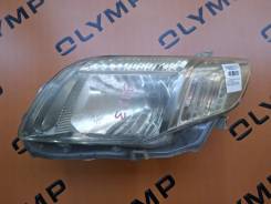 ���� Toyota Corolla Fielder 2008 8117013390 NZE141 1NZ-FE, ����� 8117013390 ����
