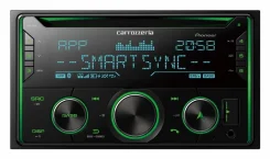 Pioneer Carrozzeria FH-4600 ����