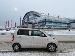 Mazda AZ-Wagon. �������, ��������, ������, 170����. �� ����