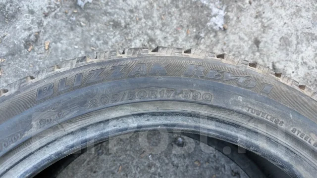 Bridgestone Blizzak Revo1. ������, ��� �����, �/�, ����� 5 % ����