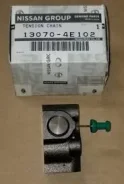 ���������� ���� KA24DE D22/W30/U30/N30/E25 97- Nissan Caravan (2001 - 2012) DQGE25, CQGE25 Nissan Frontier Nissan Xterra 13070-4E102 130704E102 ����
