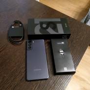 Samsung Galaxy S21 Ultra 5G. �/�, 256 ��, ������, 3G, 4G LTE, Dual-SIM, ����������, NFC. ��� ����� �� ���������� ����