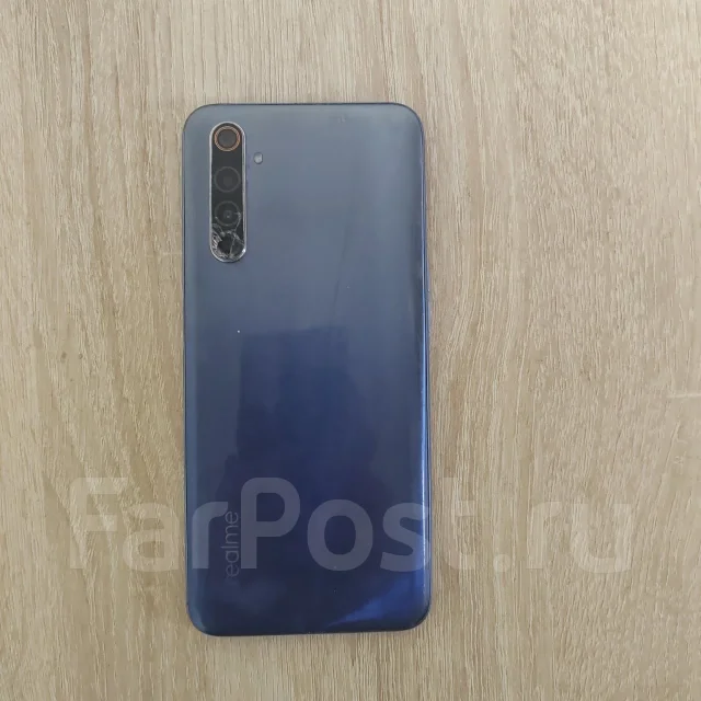Realme 6. �/�, 128 ��, ��������� ����