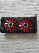 Radeon RX 570 ����