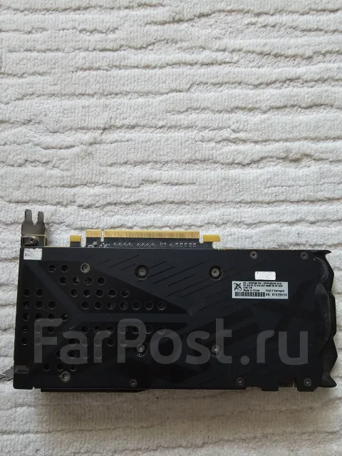 Radeon RX 570 ����