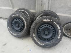 Monsta Mud Warrior. �����������, 2021 ���, �/�, ����� 15 % ����