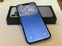 Apple iPhone 13 Pro Max. �/�, 128 ��, 3G, 4G LTE, 5G ����