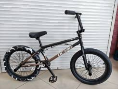 ��������� " BMX"/20�2.40 �������� Cro-Mo � ������������ ����