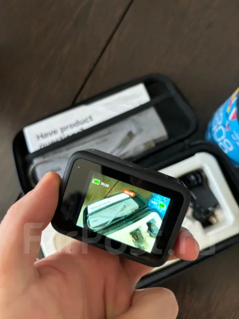 GoPro HERO9 ����