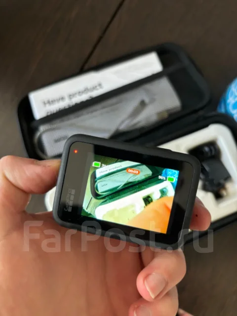GoPro HERO9 ����