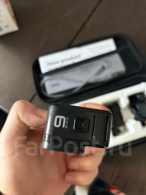 GoPro HERO9 ����