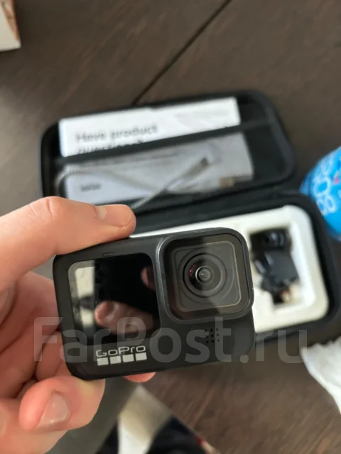 GoPro HERO9 ����