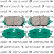 ������� ��������� �������� | ����� ����/��� | G-Brake GP-02253 GP02253 ����