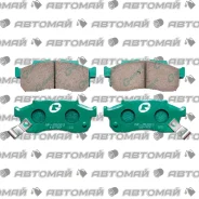 ������� ��������� �������� | ����� ����/��� | G-Brake GP-05083 GP05083 ����