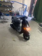 Suzuki Lets. 49����. ��., ��������, ���������, ��� ������� ����