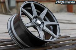 Vossen CV1. 7.5x16", 4x100, ET38, �� 73,1���. ��� ����� �� ���� ����