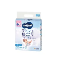 Moony. 0-5 �� 90��� ����