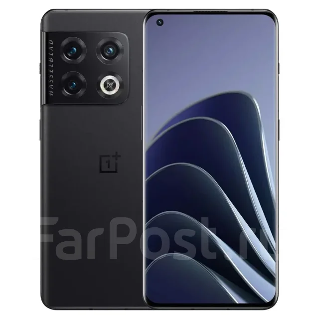 OnePlus 10 Pro 5G. �/�, 256 ��, ������, 3G, 4G LTE, 5G, Dual-SIM, ����������, NFC, ������� �������, ������������ ������� ����