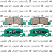 ������� ��������� �������� | ����� ����/��� | G-Brake GP-06103 GP06103 ����