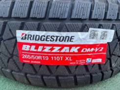 Bridgestone Blizzak DM-V2. ������, ��� �����, ����� ����