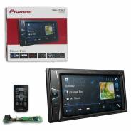 Pioneer DMH-G225BT ����