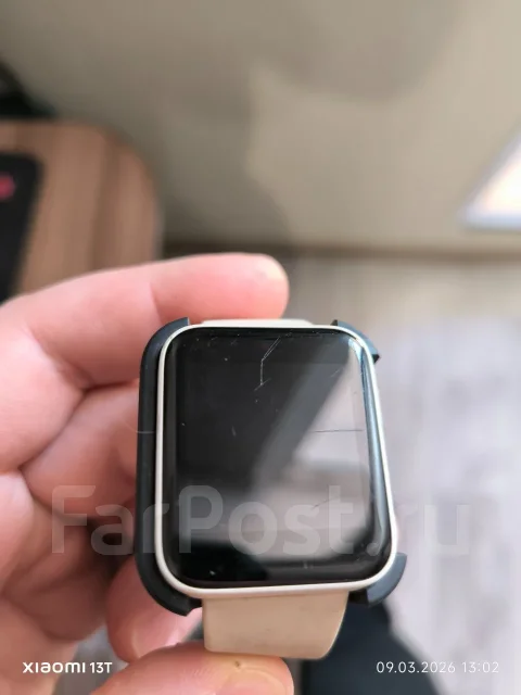 Xiaomi Mi Watch Lite ����