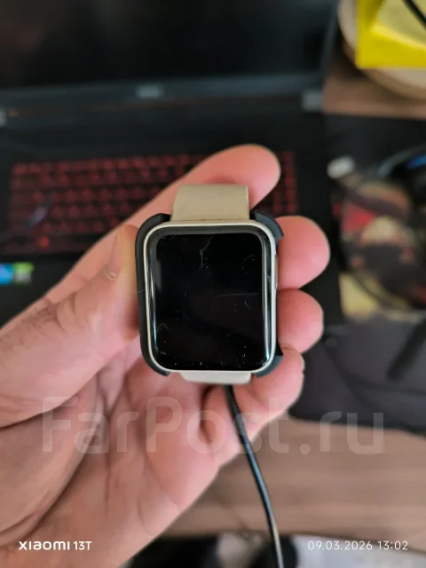 Xiaomi Mi Watch Lite ����