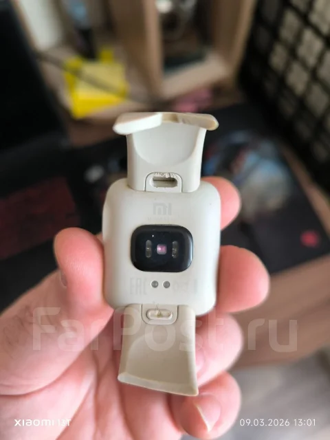Xiaomi Mi Watch Lite ����