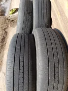 Goodyear FuelMax. ������, 2018 ���, �/�, ����� 15 % ����