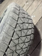 Bridgestone W930. ������, ��� �����, 2018 ���, �/�, ����� 50 % ����