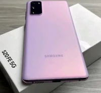 Samsung Galaxy S20 FE. �/�, 256 ��, �������, 3G, 4G LTE, Dual-SIM, ����������, NFC. ��� ����� �� ���������� ����