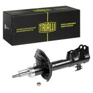 ����������� (������) ���. | ����� ����/��� | Toyota Yaris (99-)/Geely MK (08-) Trialli ���. AG19074 AG19074 ����