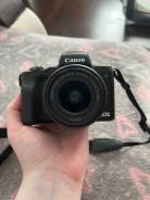 Canon EOS M50 Mark II Kit. 20 � ����� �� ����