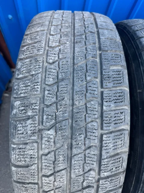 Goodyear Ice Navi Zea II. ������, ��� �����, 2009 ���, �/�, ����� 50 % ����
