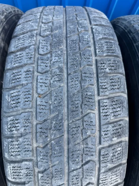 Goodyear Ice Navi Zea II. ������, ��� �����, 2009 ���, �/�, ����� 50 % ����
