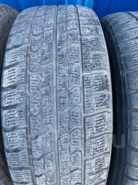 Goodyear Ice Navi Zea II. ������, ��� �����, 2009 ���, �/�, ����� 50 % ����