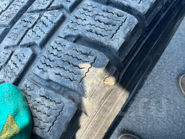 Goodyear Ice Navi Zea II. ������, ��� �����, 2009 ���, �/�, ����� 50 % ����