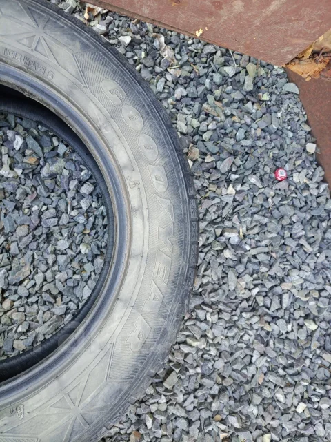 Goodyear. �����������, �/�, ����� 40 % ����