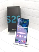 Samsung Galaxy S20+. �/�, 256 ��, �����, 3G, 4G LTE, Dual-SIM, ����������, NFC. ��� ����� �� ���������� ����